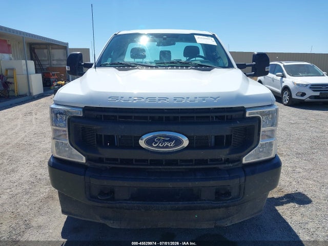 1FTBF2B64NEC95473 Ford F-250 Xl/xlt