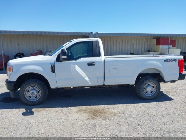 1FTBF2B64NEC95473 Ford F-250 Xl/xlt