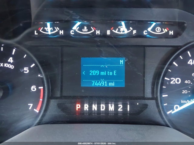 1FTBF2B64NEC95473 Ford F-250 Xl/xlt