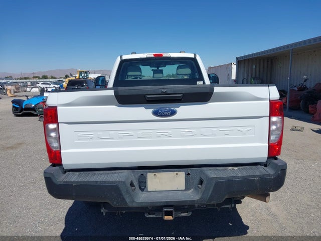 1FTBF2B64NEC95473 Ford F-250 Xl/xlt