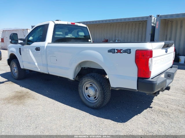 1FTBF2B64NEC95473 Ford F-250 Xl/xlt