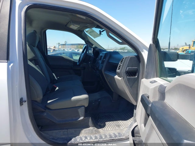 1FTBF2B64NEC95473 Ford F-250 Xl/xlt