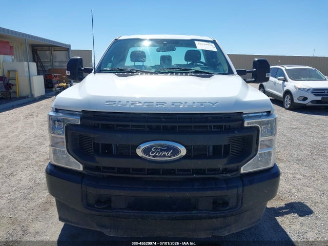 1FTBF2B64NEC95473 Ford F-250 Xl/xlt