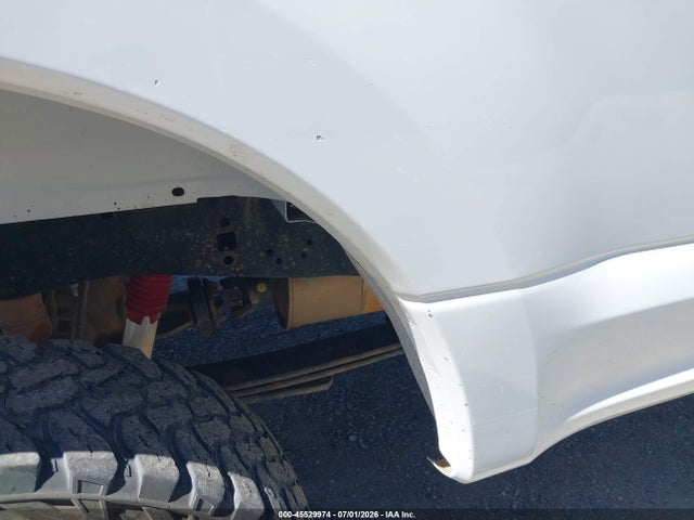 1FTBF2B64NEC95473 Ford F-250 Xl/xlt