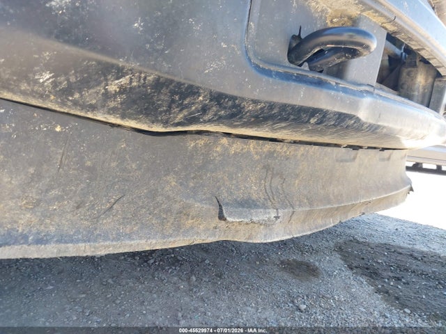 1FTBF2B64NEC95473 Ford F-250 Xl/xlt
