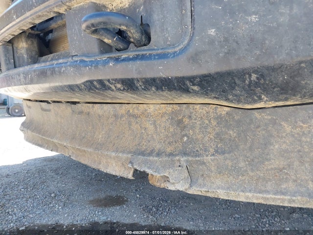 1FTBF2B64NEC95473 Ford F-250 Xl/xlt
