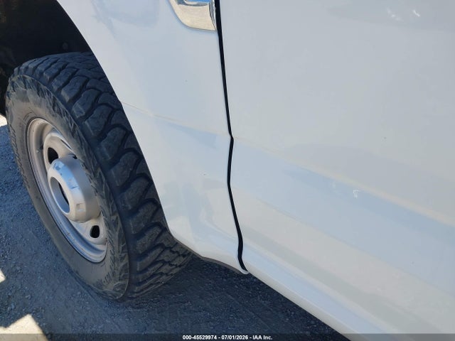 1FTBF2B64NEC95473 Ford F-250 Xl/xlt