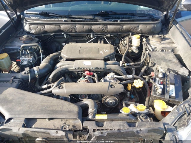 Продажа на аукционе авто 2012 Subaru Outback 2.5i Premium, vin: 4S4BRBCCXC3270495, номер лота: 45529976