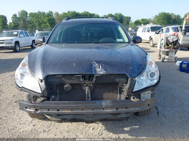 Продажа на аукционе авто 2012 Subaru Outback 2.5i Premium, vin: 4S4BRBCCXC3270495, номер лота: 45529976