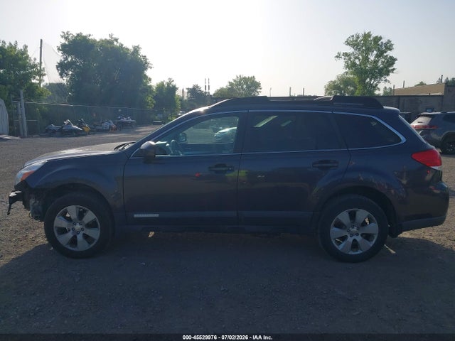 Продажа на аукционе авто 2012 Subaru Outback 2.5i Premium, vin: 4S4BRBCCXC3270495, номер лота: 45529976