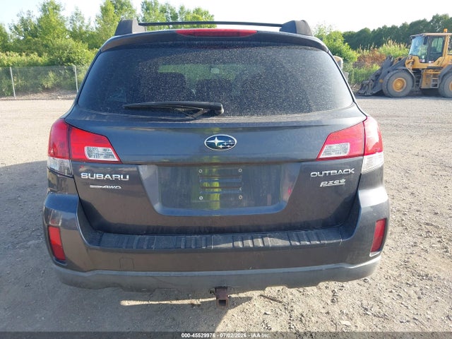 Продажа на аукционе авто 2012 Subaru Outback 2.5i Premium, vin: 4S4BRBCCXC3270495, номер лота: 45529976