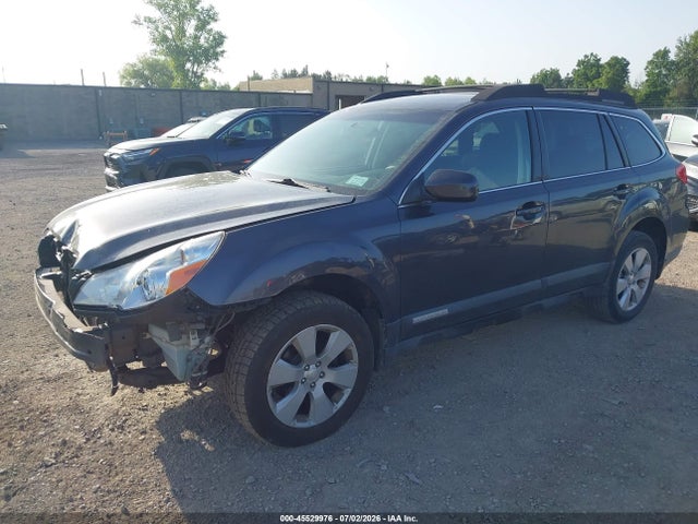 Продажа на аукционе авто 2012 Subaru Outback 2.5i Premium, vin: 4S4BRBCCXC3270495, номер лота: 45529976