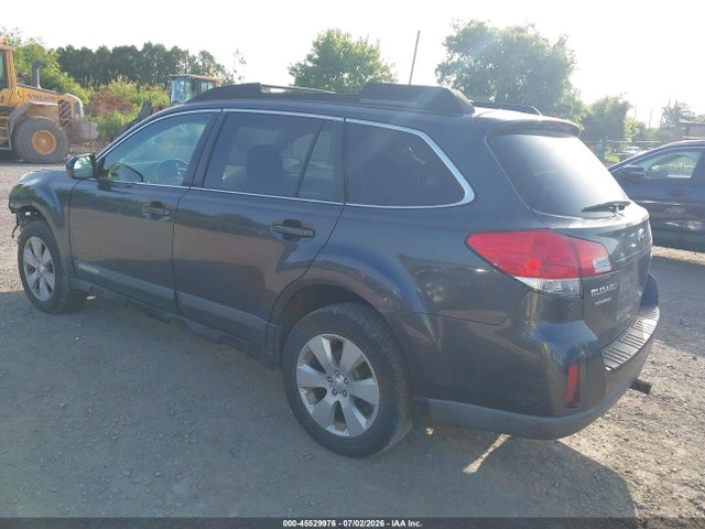 Продажа на аукционе авто 2012 Subaru Outback 2.5i Premium, vin: 4S4BRBCCXC3270495, номер лота: 45529976