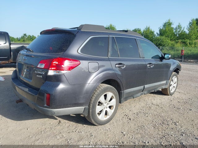 Продажа на аукционе авто 2012 Subaru Outback 2.5i Premium, vin: 4S4BRBCCXC3270495, номер лота: 45529976