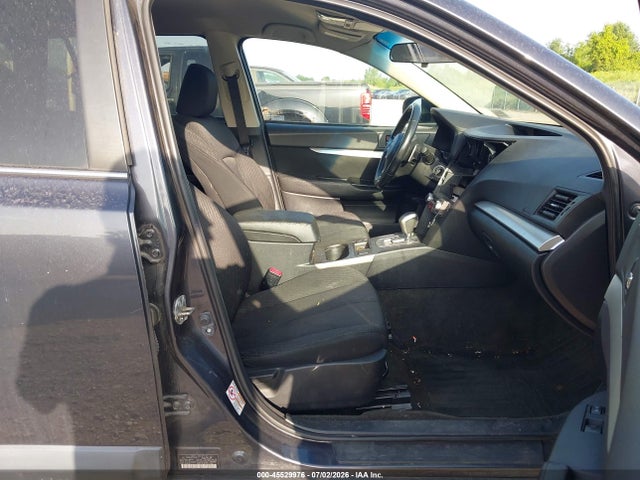 Продажа на аукционе авто 2012 Subaru Outback 2.5i Premium, vin: 4S4BRBCCXC3270495, номер лота: 45529976