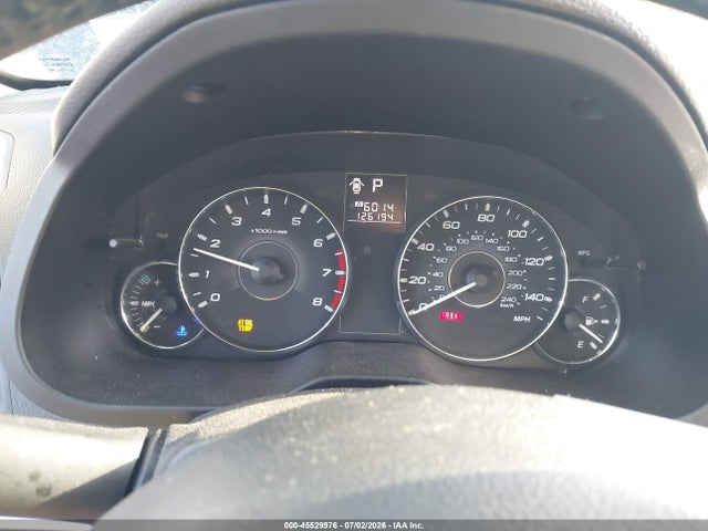 Продажа на аукционе авто 2012 Subaru Outback 2.5i Premium, vin: 4S4BRBCCXC3270495, номер лота: 45529976