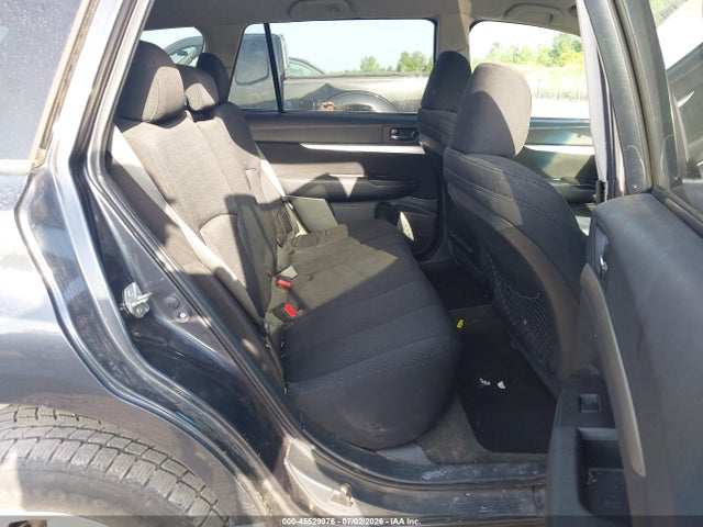 Продажа на аукционе авто 2012 Subaru Outback 2.5i Premium, vin: 4S4BRBCCXC3270495, номер лота: 45529976