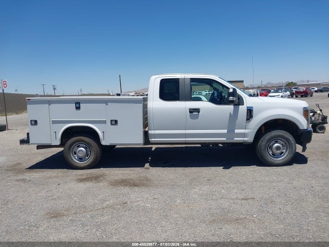 1FD8X3B62KEC36149 Ford F-350