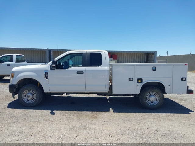 1FD8X3B62KEC36149 Ford F-350