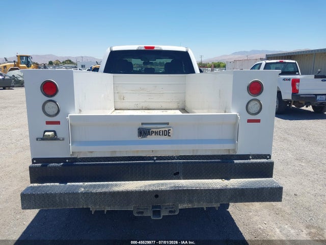 1FD8X3B62KEC36149 Ford F-350