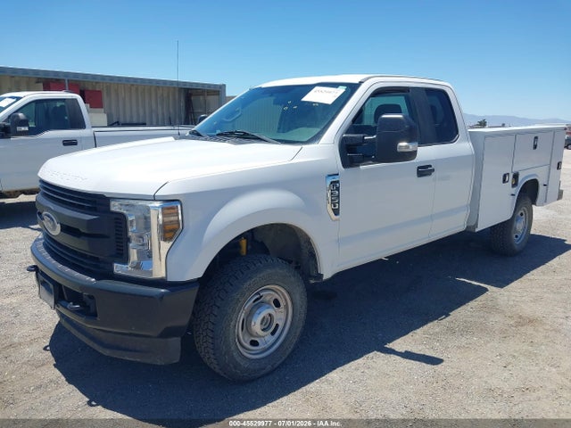 1FD8X3B62KEC36149 Ford F-350
