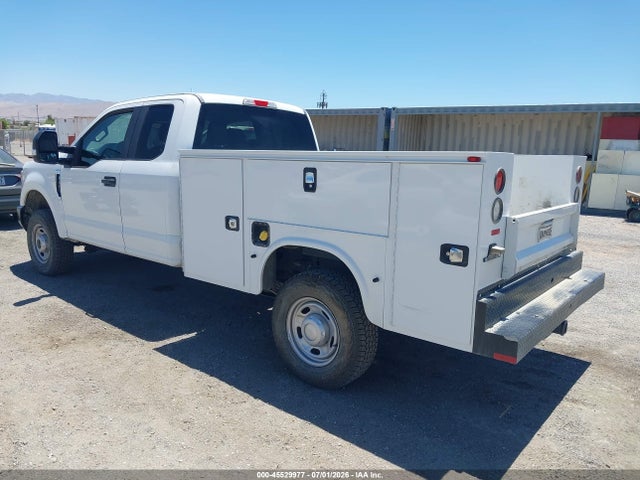 1FD8X3B62KEC36149 Ford F-350