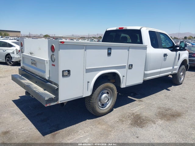 1FD8X3B62KEC36149 Ford F-350