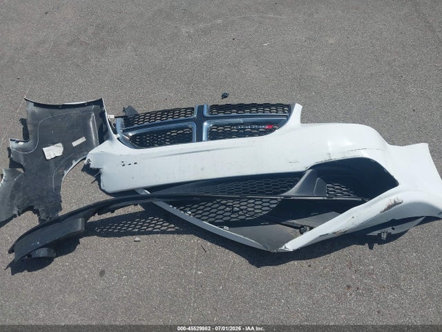 2C4RDGCG5GR178810 Dodge Grand Caravan Sxt