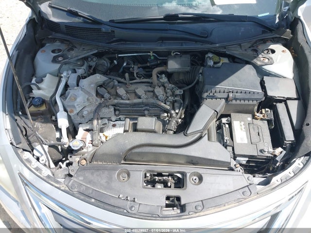 45529987 :رقم المزاد ، 1N4AL3APXEN243520 vin ، 2014 Nissan Altima 2.5 S مزاد بيع