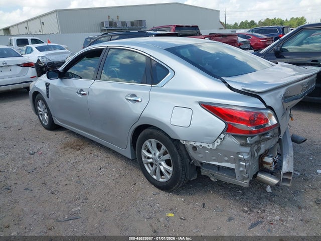 45529987 :رقم المزاد ، 1N4AL3APXEN243520 vin ، 2014 Nissan Altima 2.5 S مزاد بيع