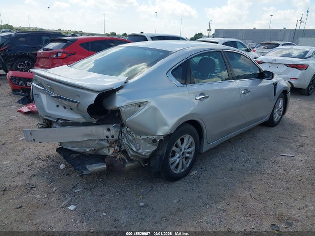 45529987 :رقم المزاد ، 1N4AL3APXEN243520 vin ، 2014 Nissan Altima 2.5 S مزاد بيع
