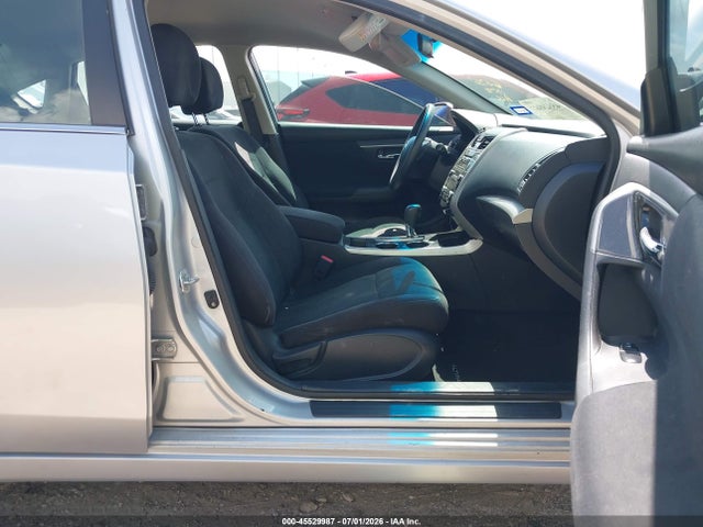 45529987 :رقم المزاد ، 1N4AL3APXEN243520 vin ، 2014 Nissan Altima 2.5 S مزاد بيع