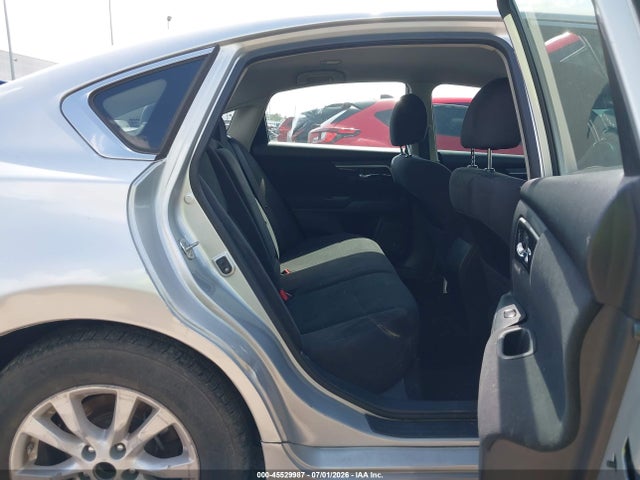 45529987 :رقم المزاد ، 1N4AL3APXEN243520 vin ، 2014 Nissan Altima 2.5 S مزاد بيع