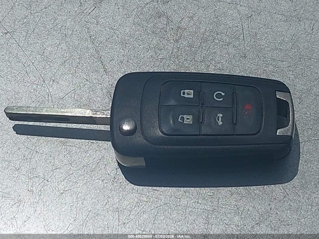 1G1PE5SB5E7266519 Chevrolet Cruze 2lt Auto