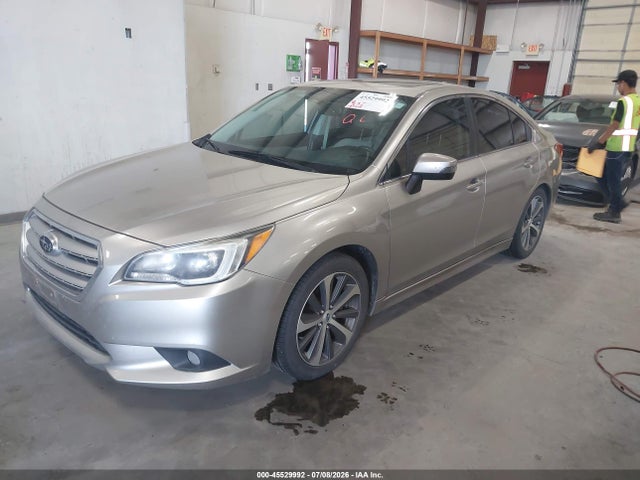 4S3BNAK67H3058697 Subaru Legacy 2.5i Limited