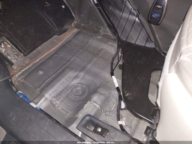 4S3BNAK67H3058697 Subaru Legacy 2.5i Limited