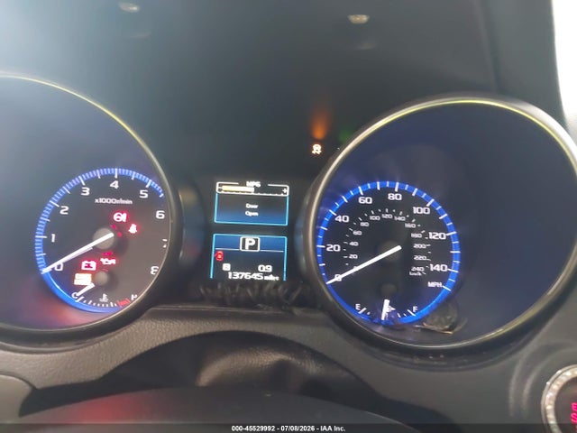 4S3BNAK67H3058697 Subaru Legacy 2.5i Limited