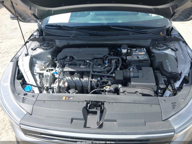 2026 Kia K4 Lxs მანქანა იყიდება აუქციონზე, vin: 3KPFT4DE4TE325468, აუქციონის ნომერი: 45530006
