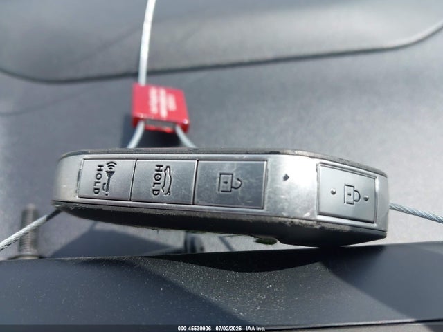 2026 Kia K4 Lxs მანქანა იყიდება აუქციონზე, vin: 3KPFT4DE4TE325468, აუქციონის ნომერი: 45530006