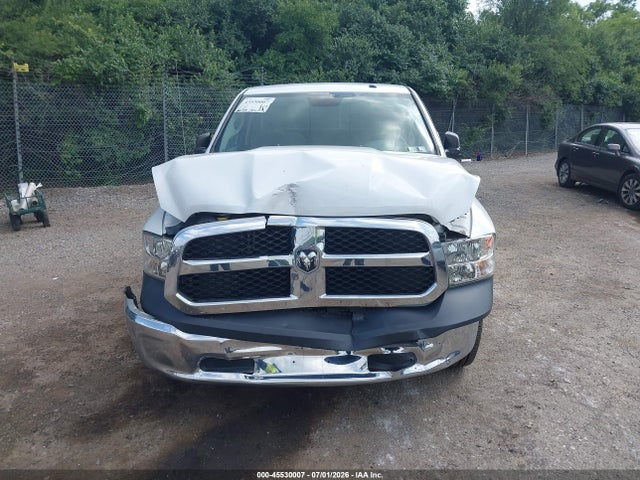 Продажа на аукционе авто 2017 Ram 1500 Tradesman  4x2 8' Box, vin: 3C6JR6DTXHG654598, номер лота: 45530007