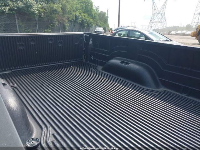 Продажа на аукционе авто 2017 Ram 1500 Tradesman  4x2 8' Box, vin: 3C6JR6DTXHG654598, номер лота: 45530007