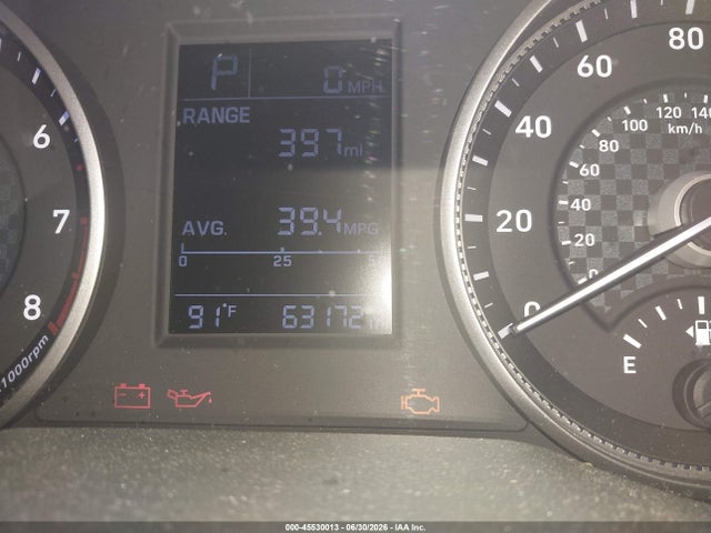 Hyundai ELANTRA SE 2019 5NPD74LF7KH497607 Image 15