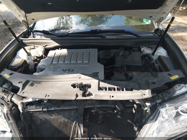 Продаж на аукціоні авто 2014 Lexus Es 350, vin: JTHBK1GG3E2109932, номер лоту: 45530015