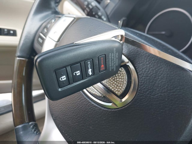 Продаж на аукціоні авто 2014 Lexus Es 350, vin: JTHBK1GG3E2109932, номер лоту: 45530015
