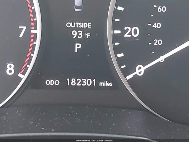 Продаж на аукціоні авто 2014 Lexus Es 350, vin: JTHBK1GG3E2109932, номер лоту: 45530015