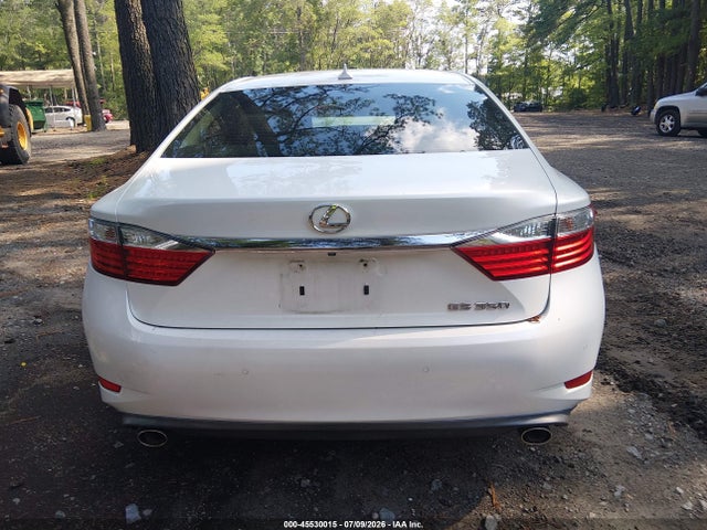 Продаж на аукціоні авто 2014 Lexus Es 350, vin: JTHBK1GG3E2109932, номер лоту: 45530015