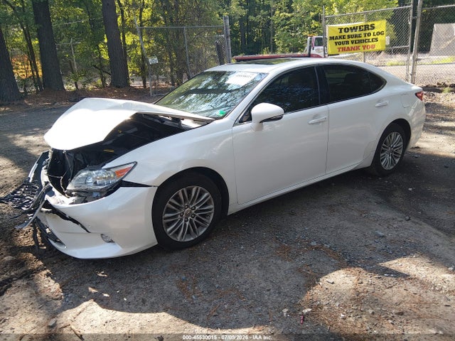 Продаж на аукціоні авто 2014 Lexus Es 350, vin: JTHBK1GG3E2109932, номер лоту: 45530015