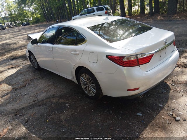 Продаж на аукціоні авто 2014 Lexus Es 350, vin: JTHBK1GG3E2109932, номер лоту: 45530015