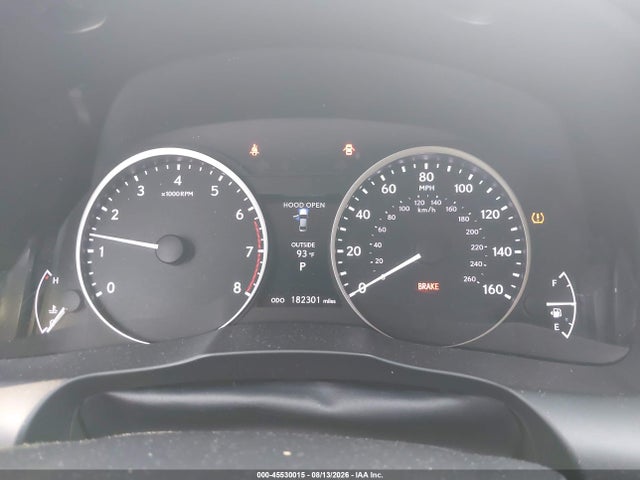 Продаж на аукціоні авто 2014 Lexus Es 350, vin: JTHBK1GG3E2109932, номер лоту: 45530015
