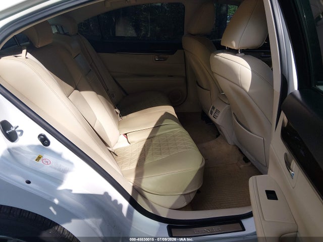 Продаж на аукціоні авто 2014 Lexus Es 350, vin: JTHBK1GG3E2109932, номер лоту: 45530015